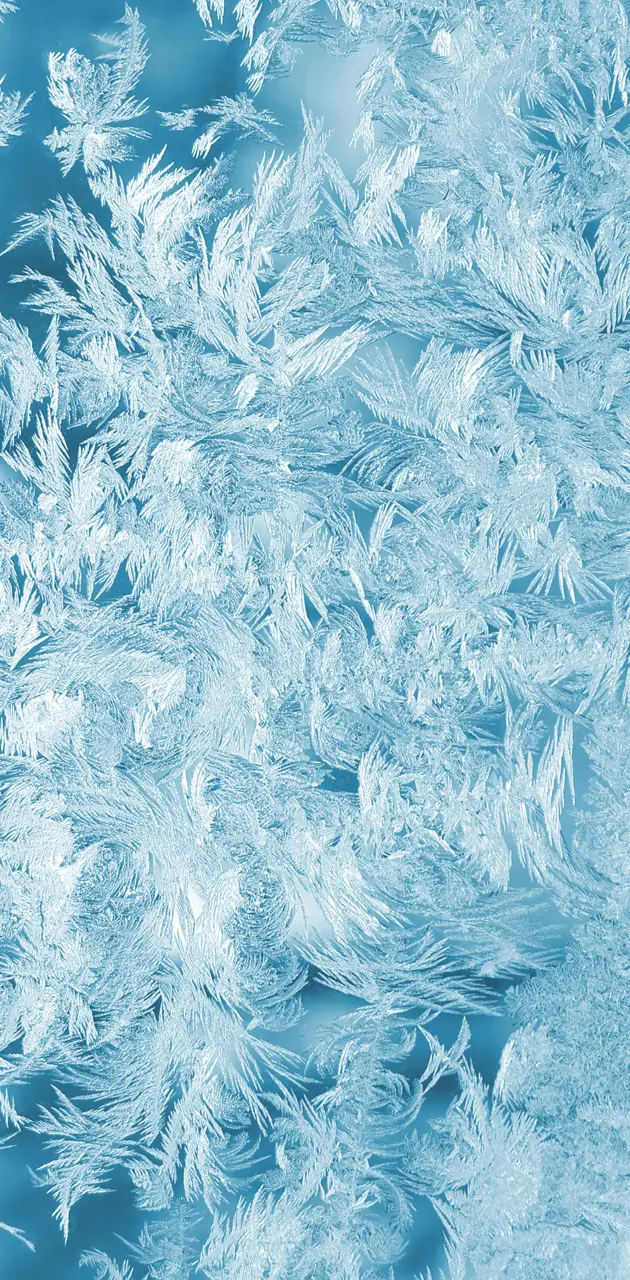 Ice Wallpaper 