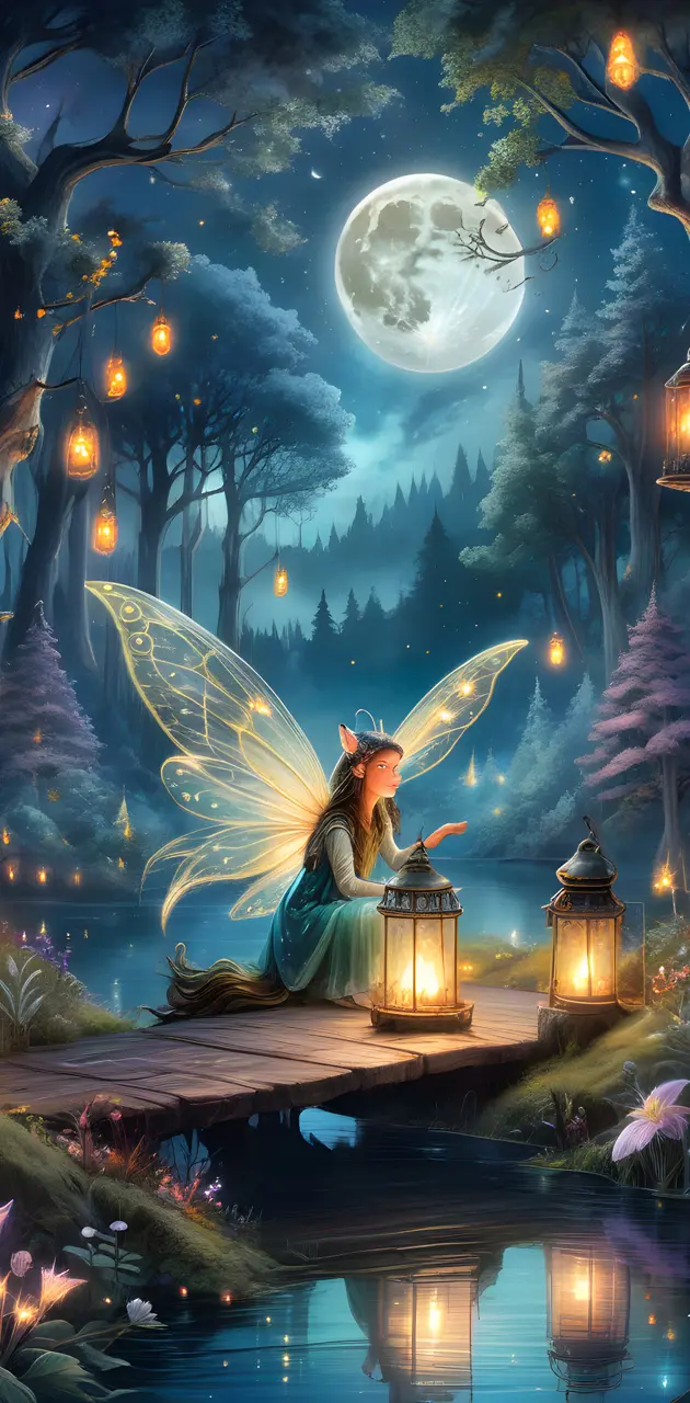 fairytale