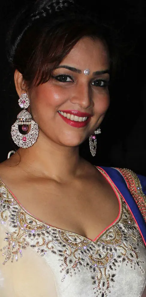 Tanisha Singh