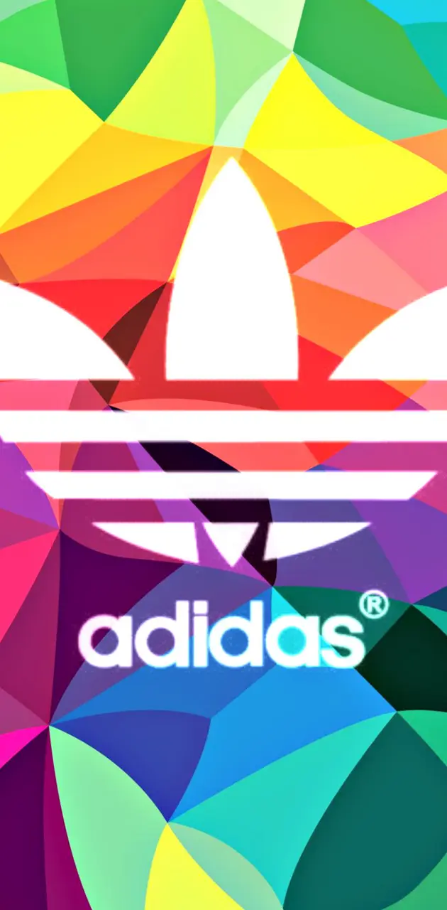 Adidas wallpaper by Agaaa_K - Download on ZEDGE™ | ff28