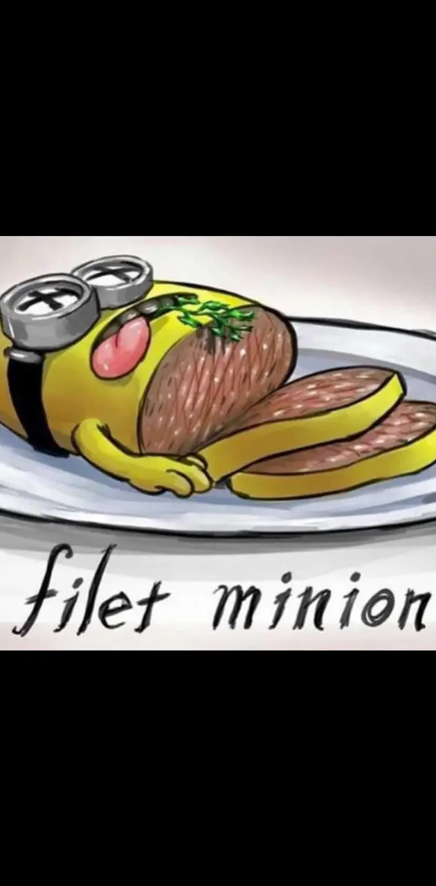 filet