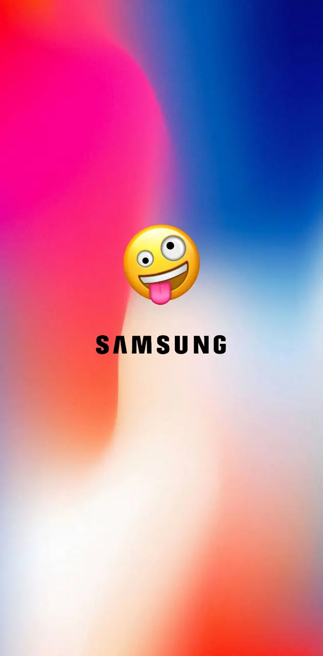 Samsung in hacked