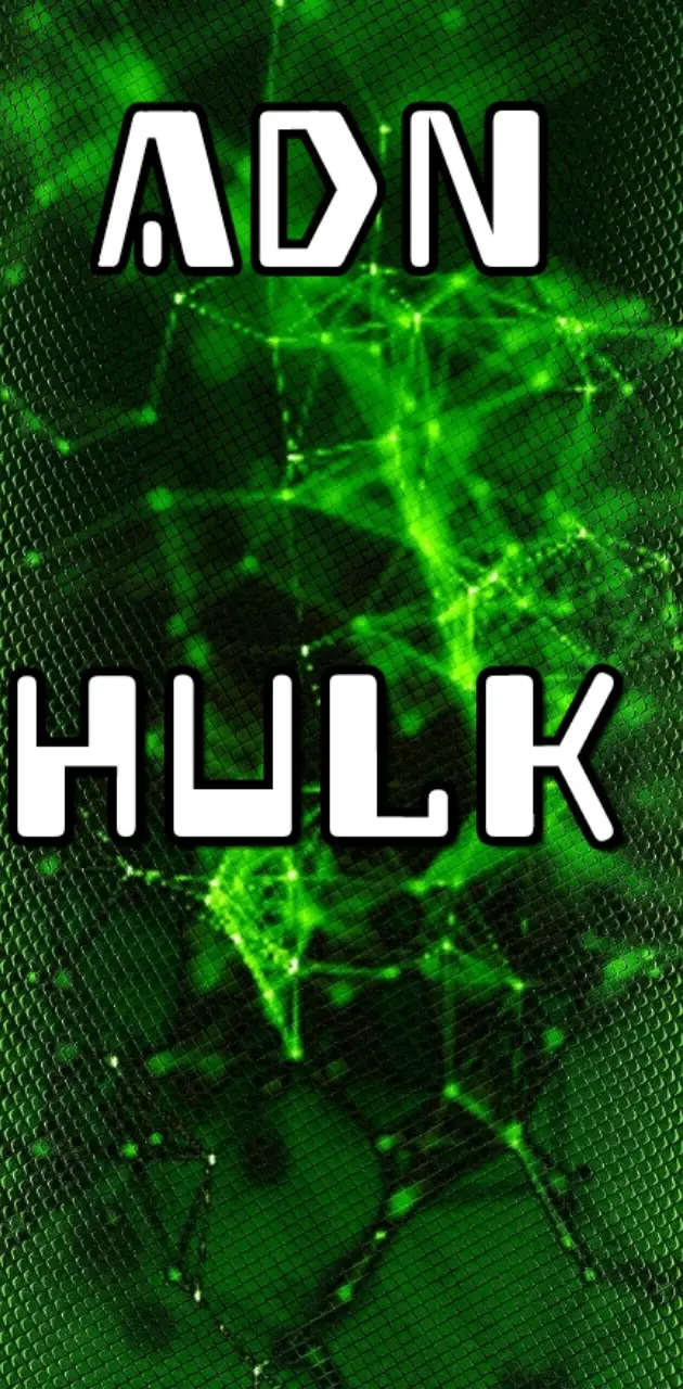 Hulk ADN