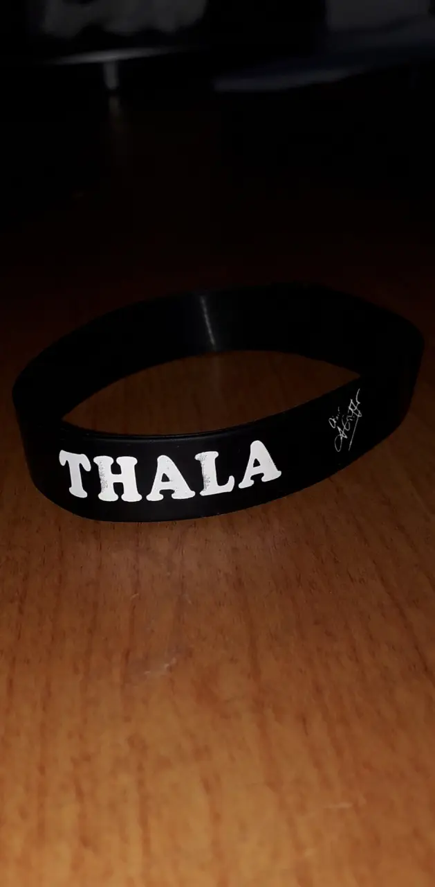Thala Ajith