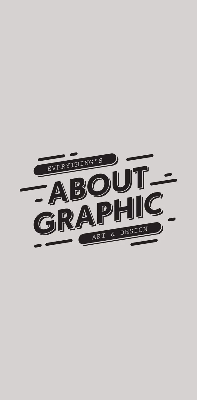 About Graphic