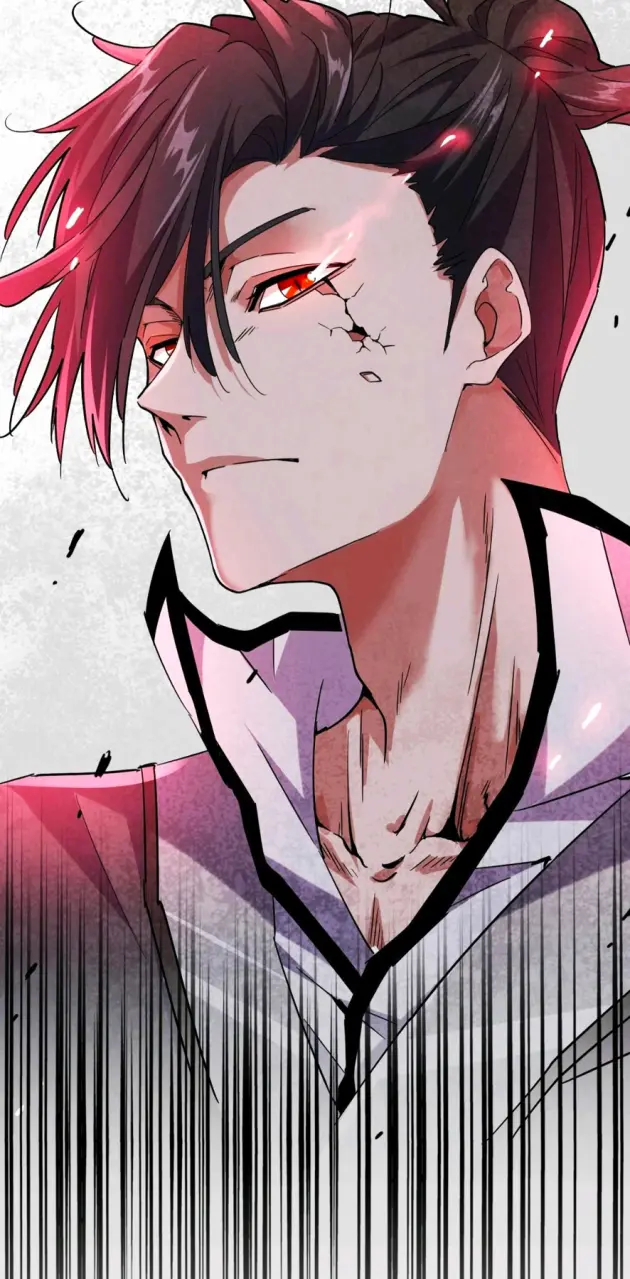 Dark Anime Boy wallpaper by krinsha358 - Download on ZEDGE™
