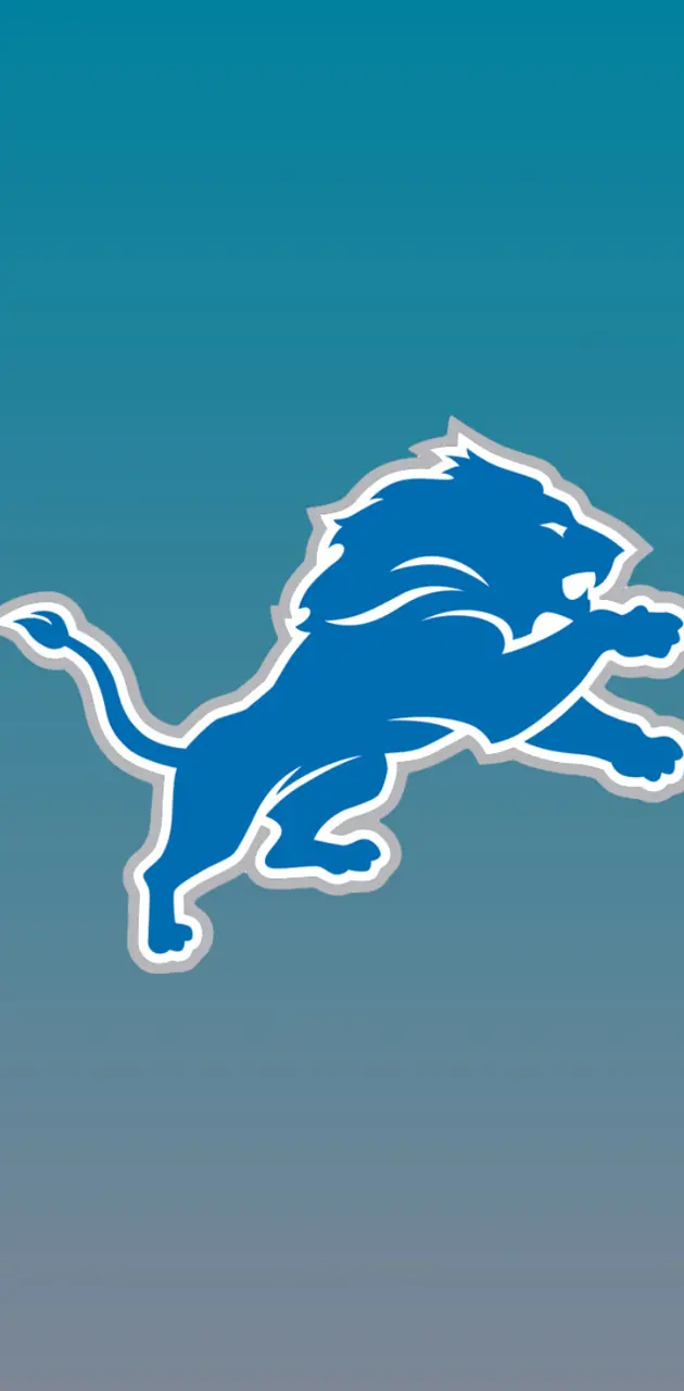 Detroit Lions wallpaper by EthG0109 - Download on ZEDGE™