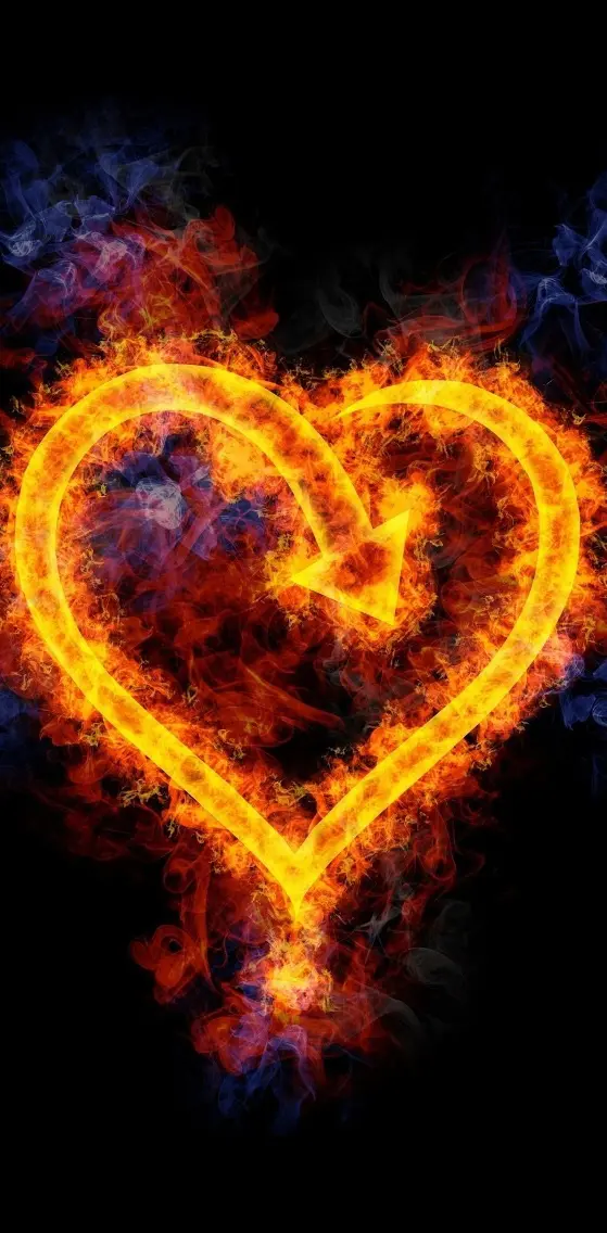 Flame Love