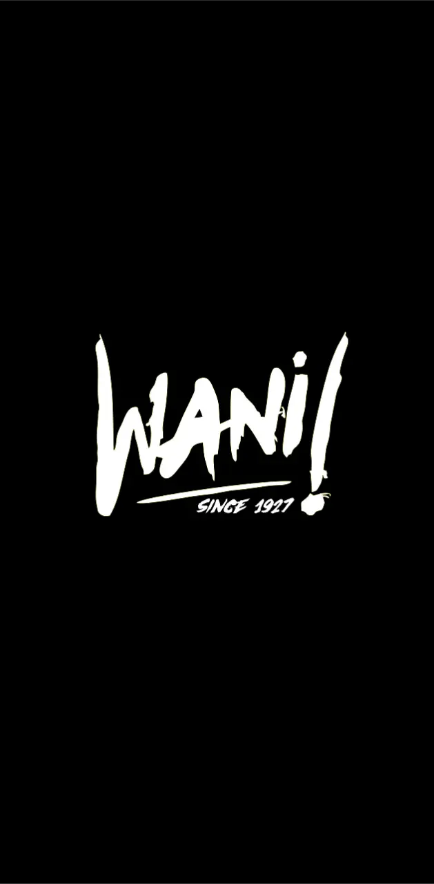 wani