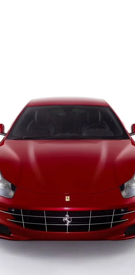 Ferrari Ff 1