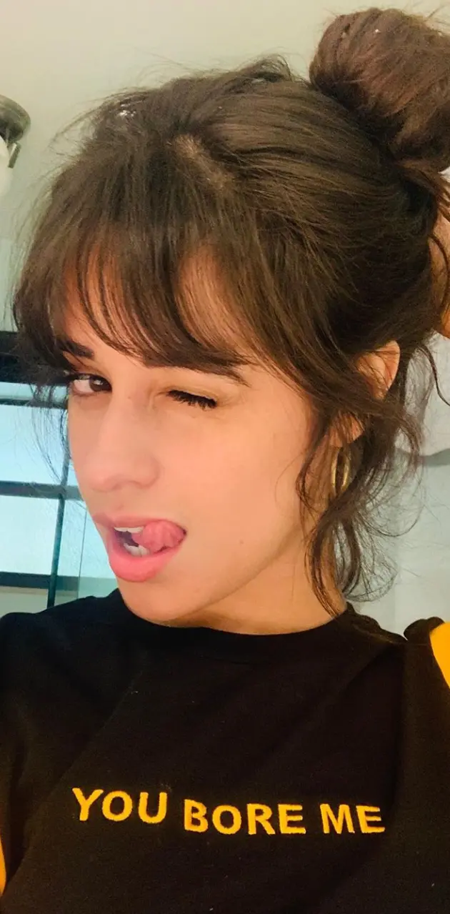 Camila Cabello sexy