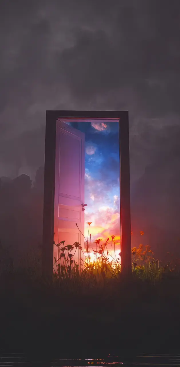 Dream Door