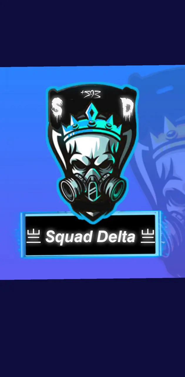 Squad Delta FF