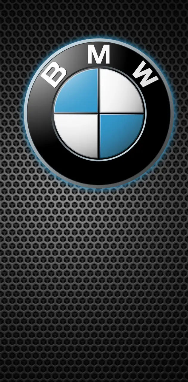 BMW on Carbon fibre