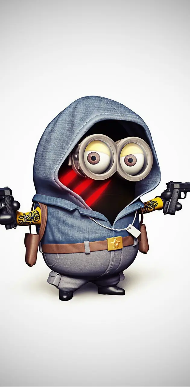 Minion