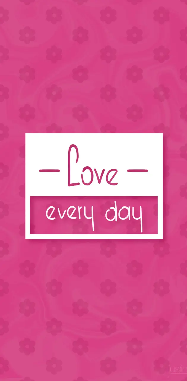 LoveEveryDay3