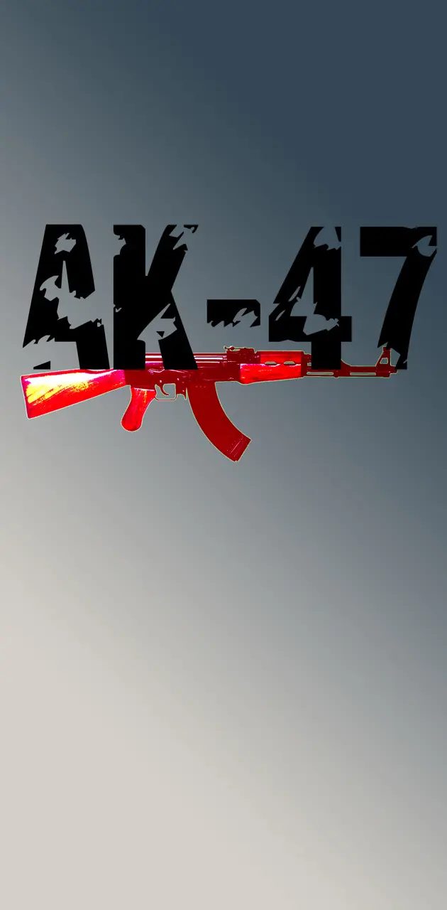 AK-47 Wallpaper wallpaper by gokhancolak - Download on ZEDGE™