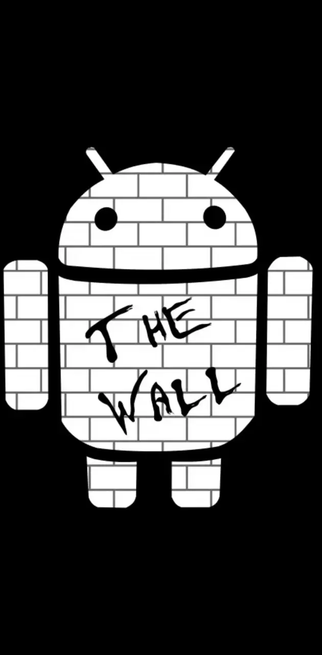 Android Wall