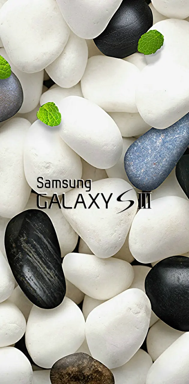 Stones Galaxy S3 Rpl