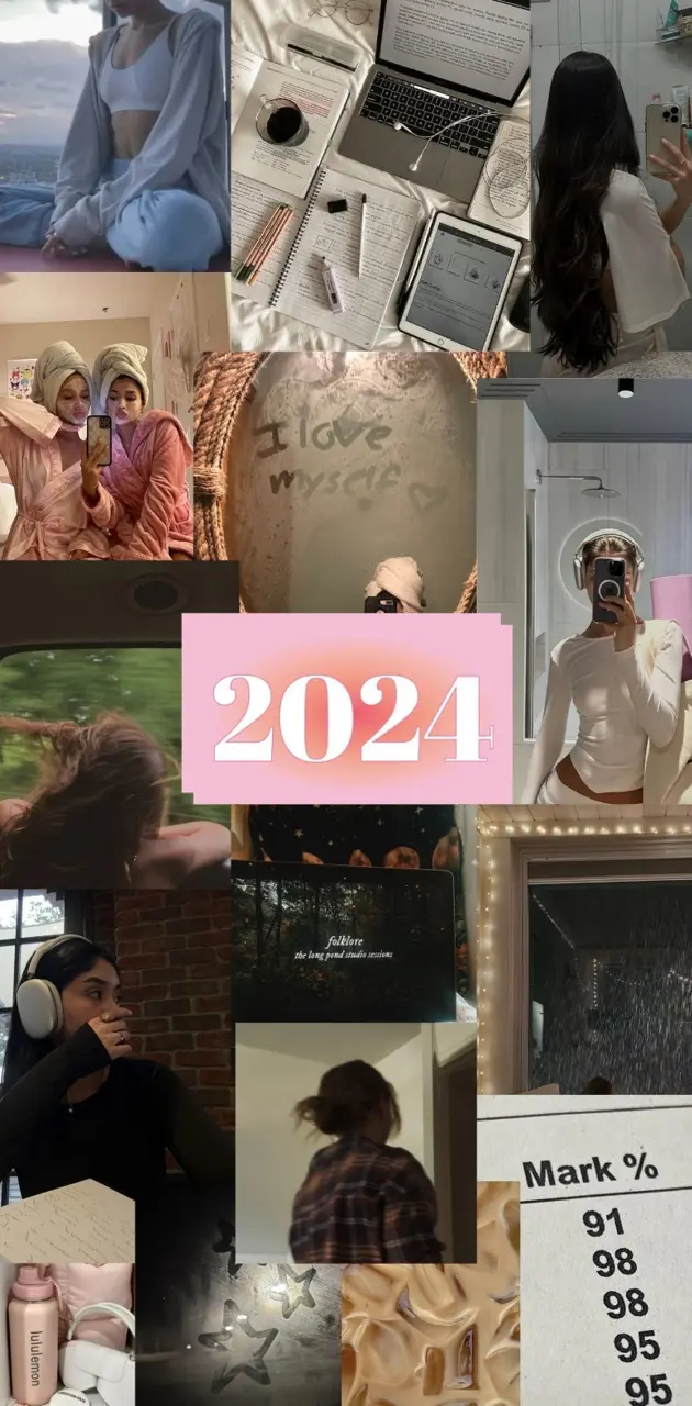 2024 VISION