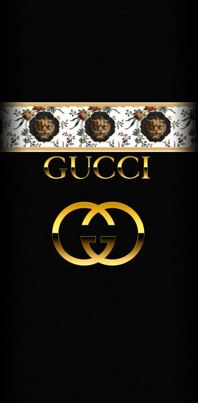 Gucci Tigers 