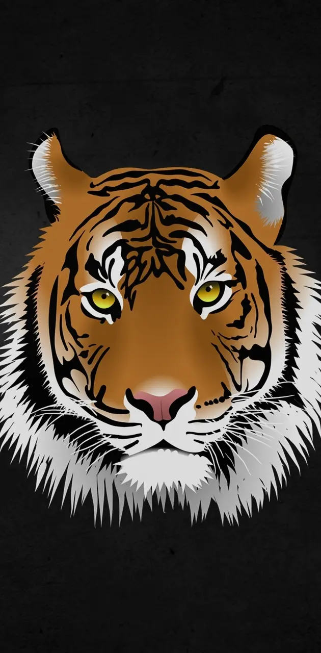 Tiger Hd