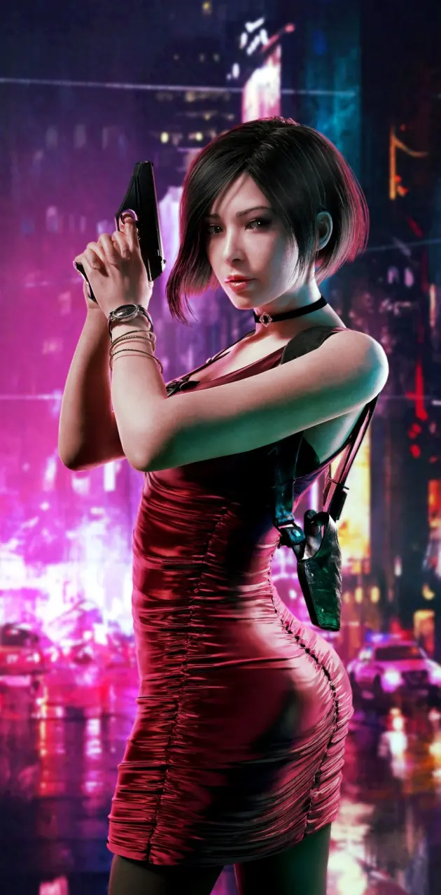 Ada Wong