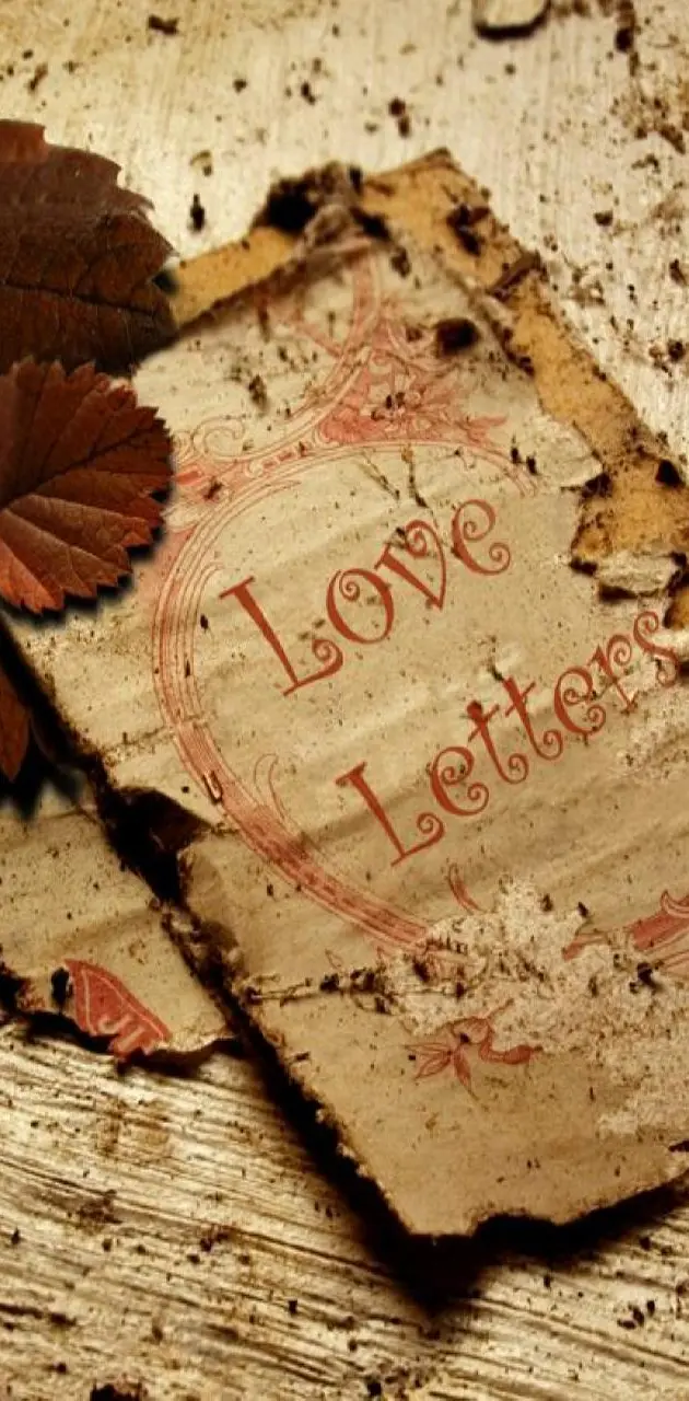 Love Leter