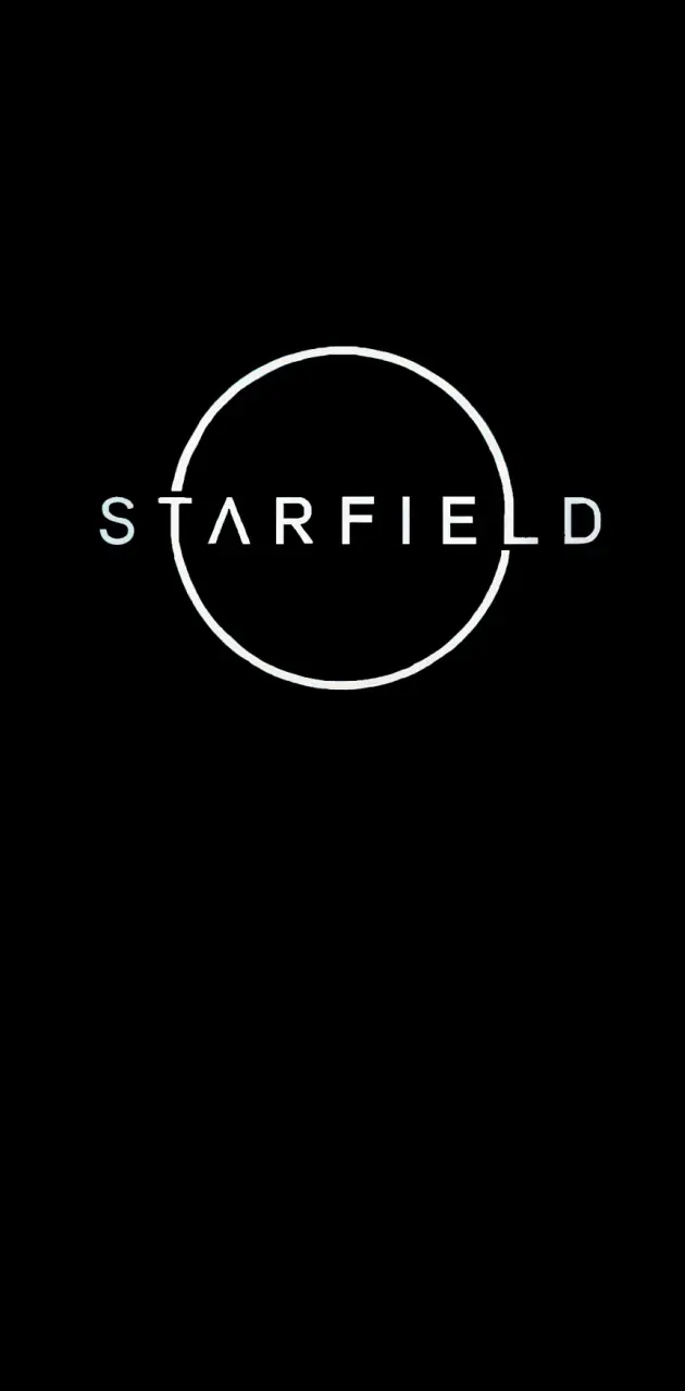 Starfield Wallpaper-w