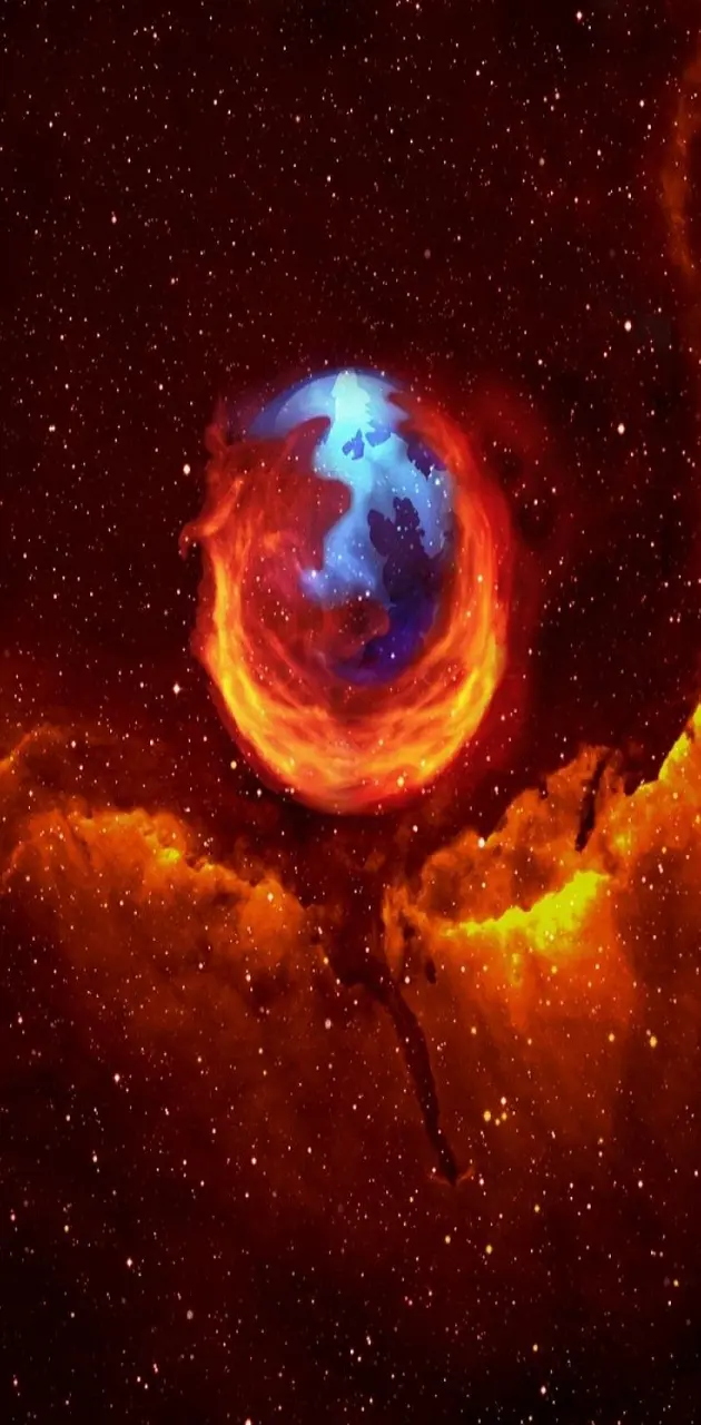 firefox nebula