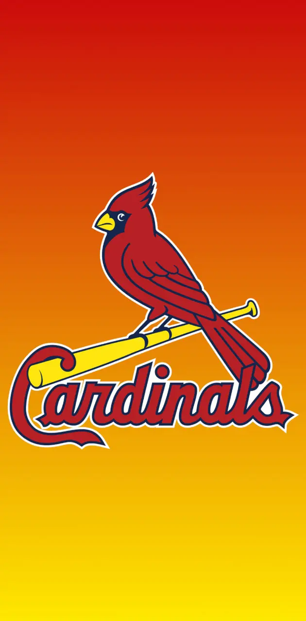 St Louis Cardinals wallpaper by EthG0109 - Download on ZEDGE™