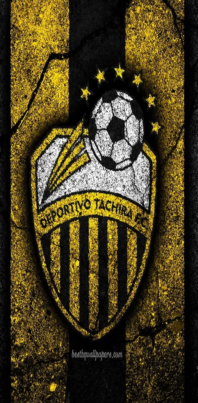 Deportivo tachira 