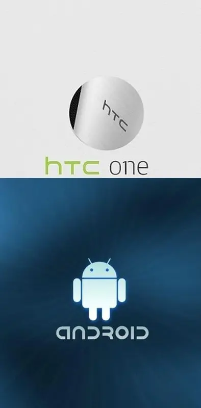 android HTC one