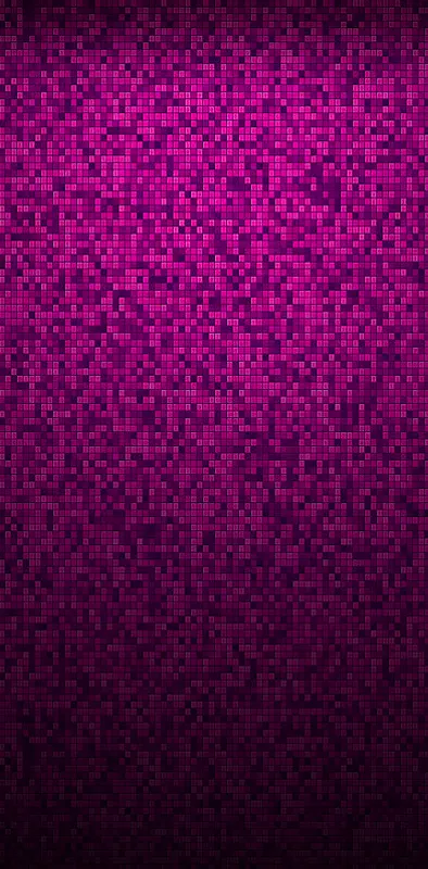 Pixel Pattern Magent