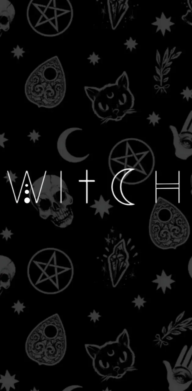 witch backgrounds