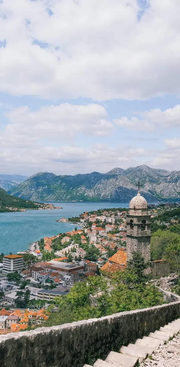 Montenegro 