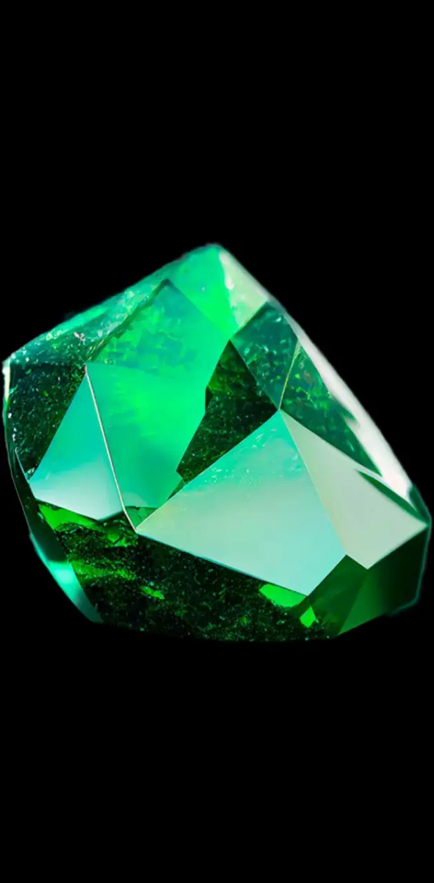 Emerald 