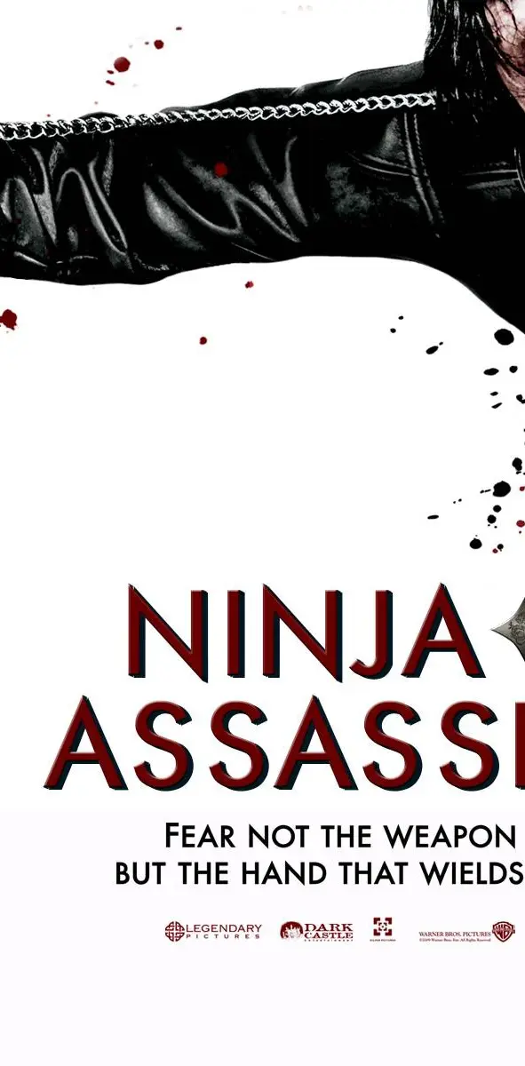 Ninja Assassin for iPhone