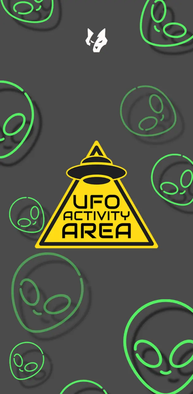 UFO Area
