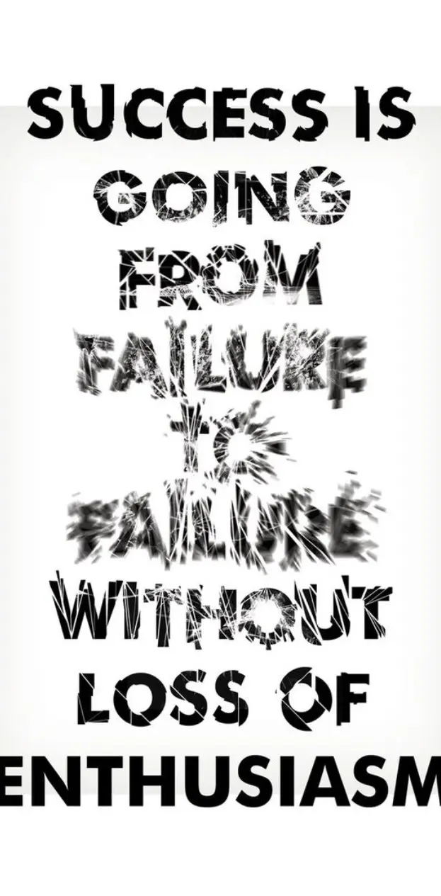 Failure To Failure