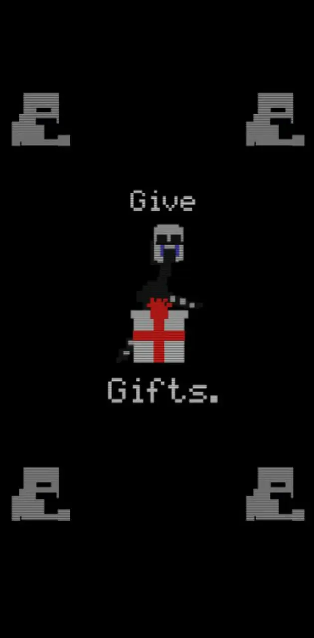 Give Gifts