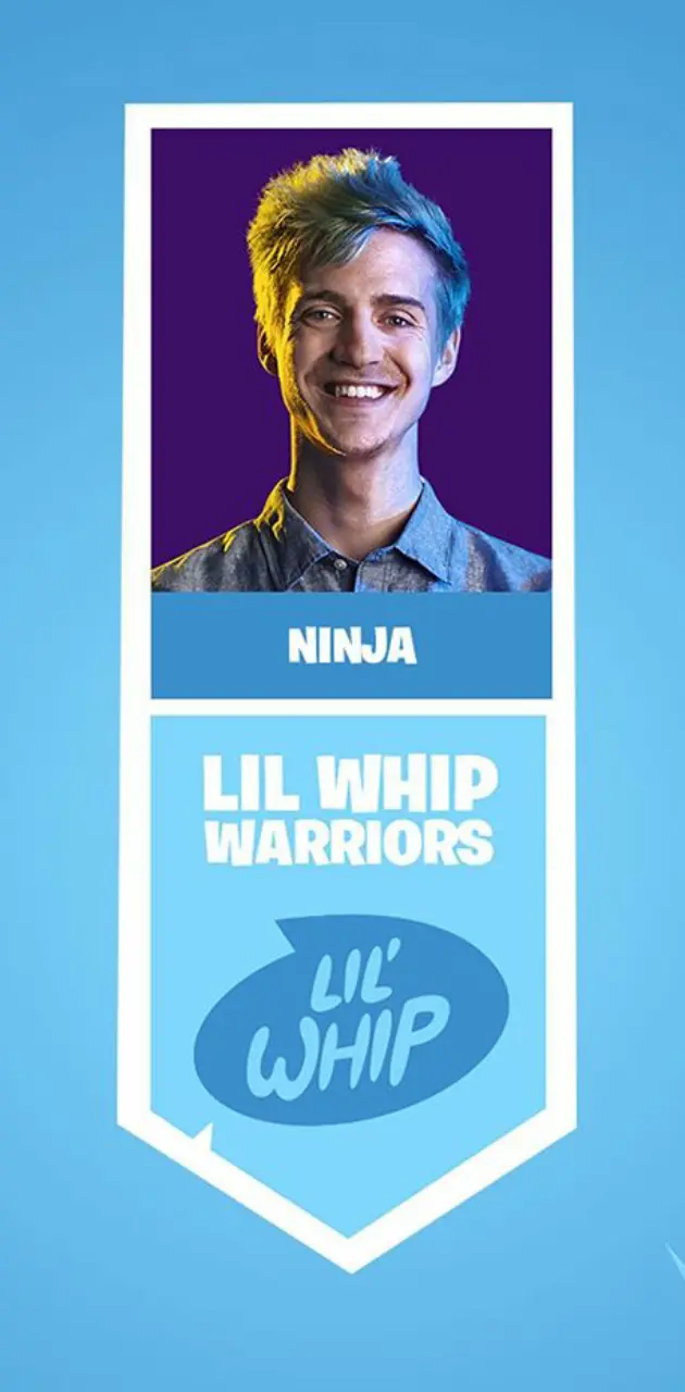 Ninja lil whip