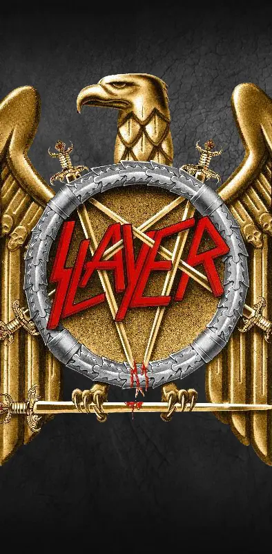 Slayer Eagle