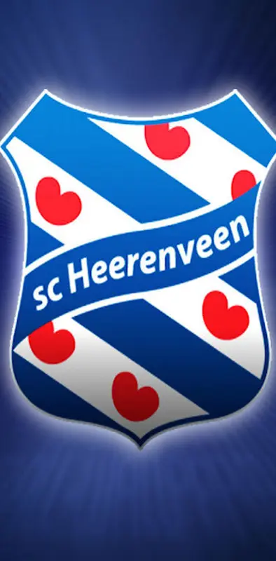 Sc Heerenveen