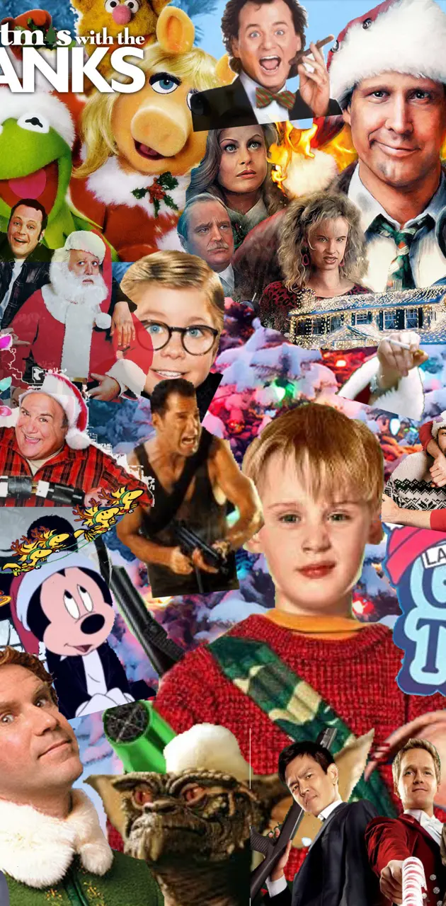 Best Christmas movie