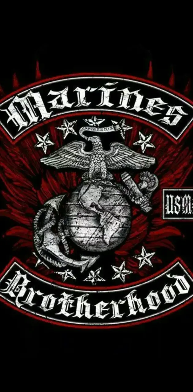 Marines Brotherhood