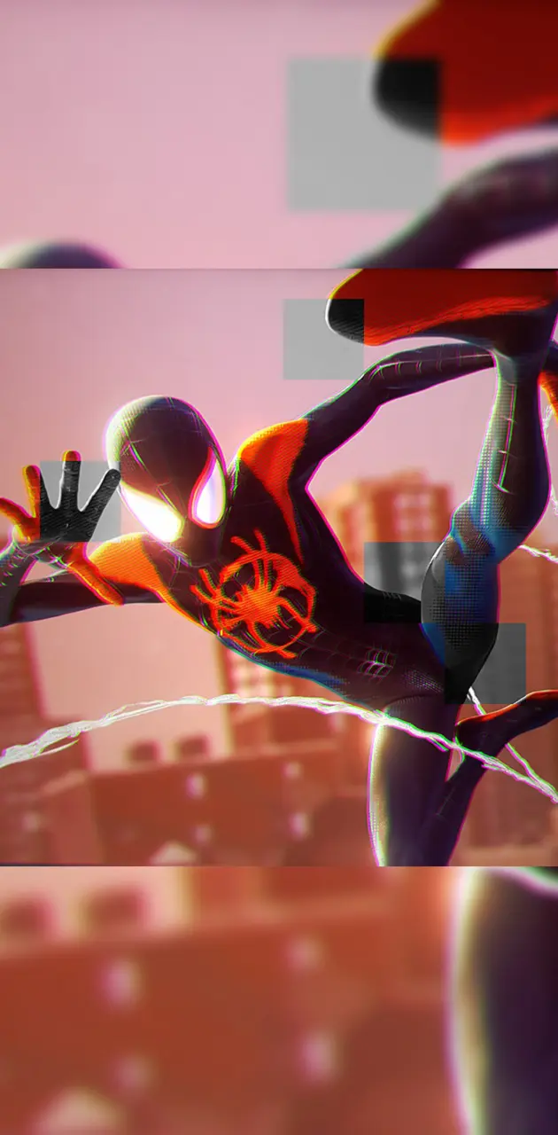 Spider-Man edited 