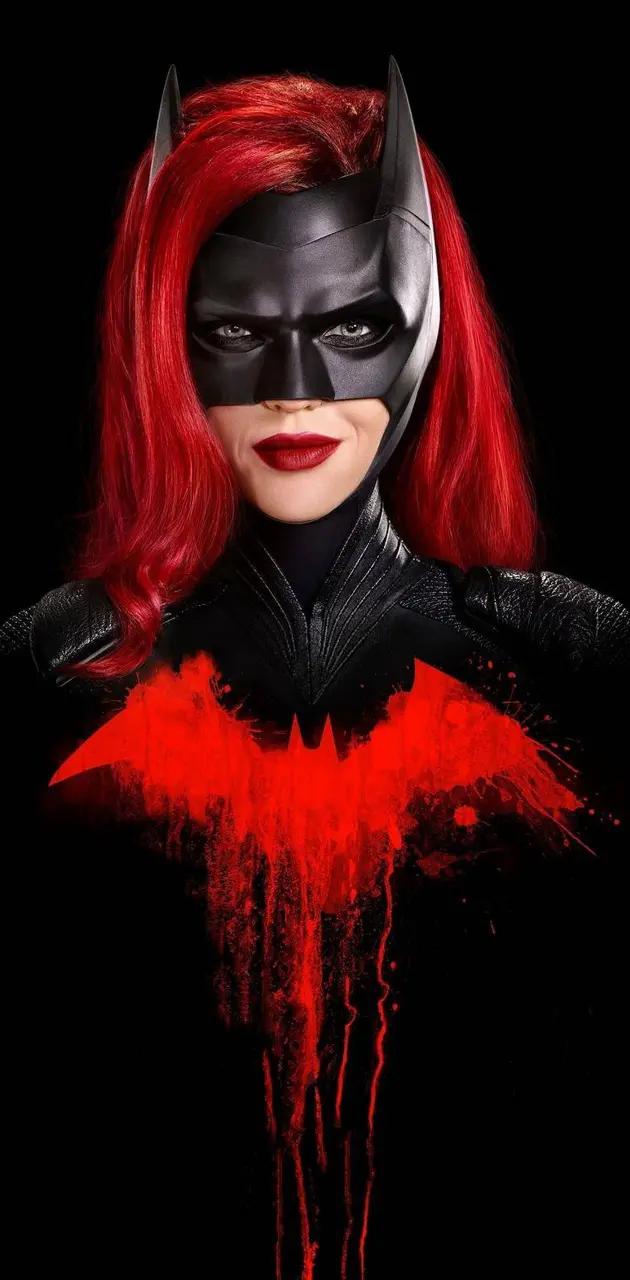 Batwoman 