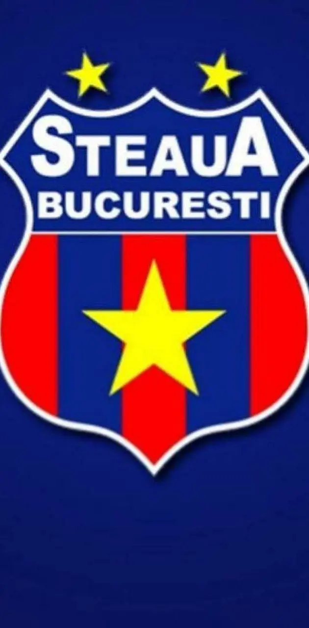 FC Steaua Bucuresti wallpaper by Florian_Hari - Download on ZEDGE