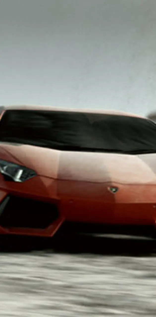 Extreme Lamborghini